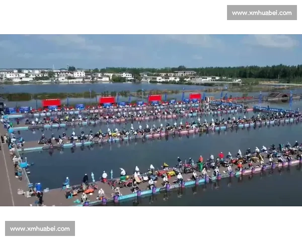 2026年度国际钓鱼大赛正式开赛 全球顶级选手齐聚争夺桂冠